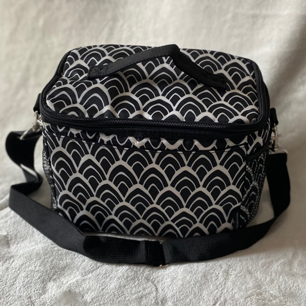 Initials Inc Lunch Box